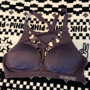 Victoria Sport incredible lightweight sports bra